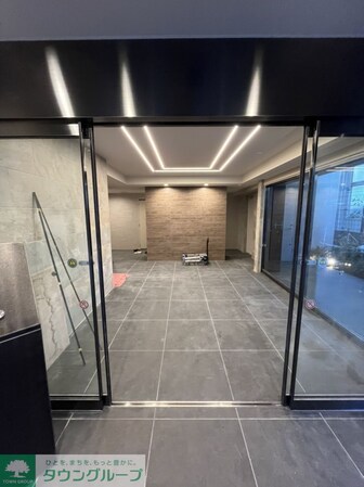 ORSUS UMEJIMAの物件内観写真